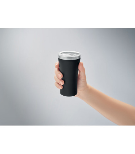 Double wall tumbler 160 ml