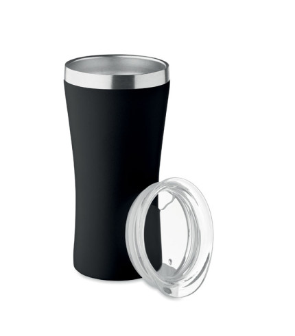 Double wall tumbler 160 ml