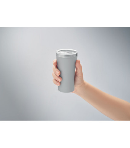 Double wall tumbler 160 ml