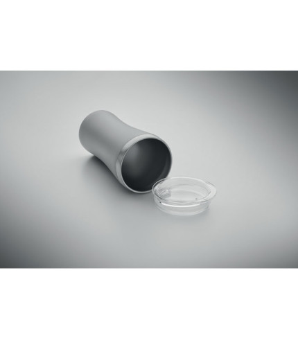 Double wall tumbler 160 ml