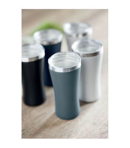 Double wall tumbler 160 ml