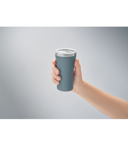 Double wall tumbler 160 ml