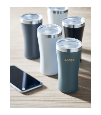 Double wall tumbler 160 ml
