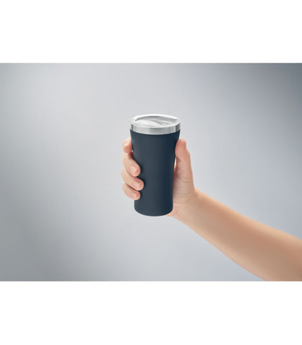 Double wall tumbler 160 ml