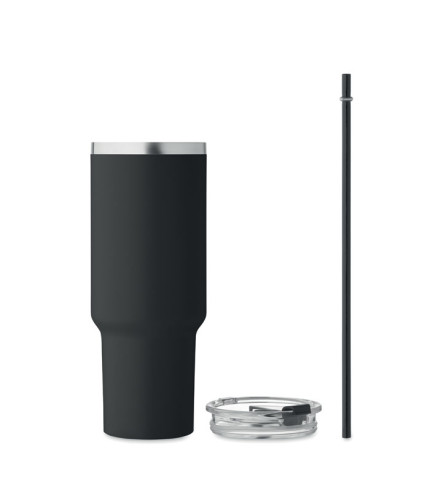 Double wall tumbler 1200ml