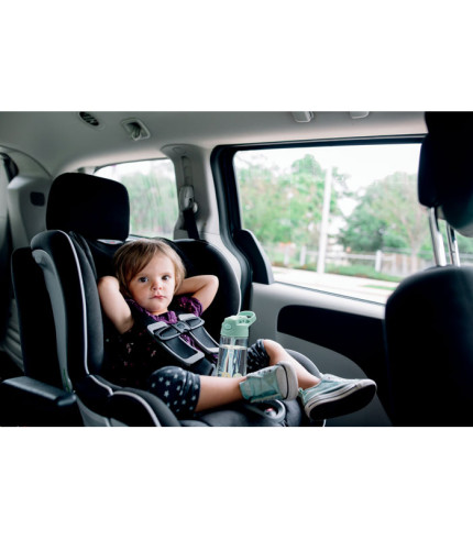 Tritan bottle 450 ml