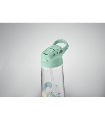 Tritan bottle 450 ml