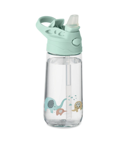 Tritan bottle 450 ml
