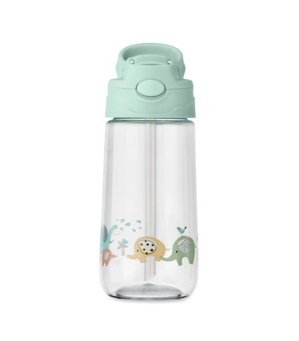 Tritan bottle 450 ml