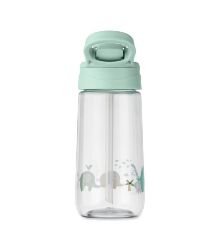 Tritan bottle 450 ml