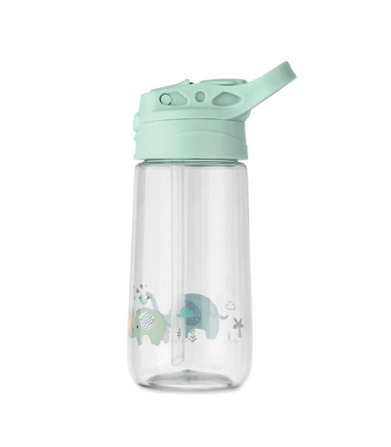 Tritan bottle 450 ml