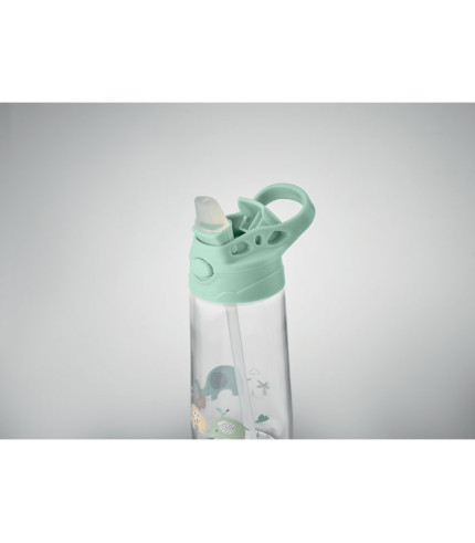 Tritan bottle 450 ml