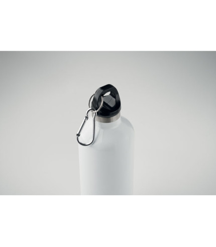 Double wall bottle 500 ml
