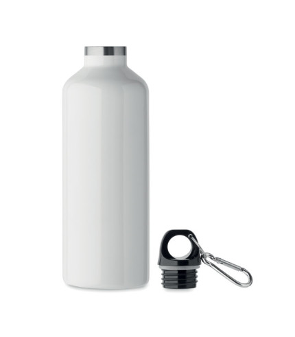 Double wall bottle 500 ml