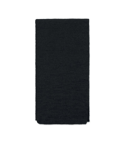 Scarf in RPET polyester