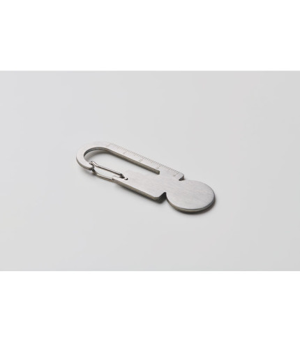 Multifunkcionalni privjesak za ključeve