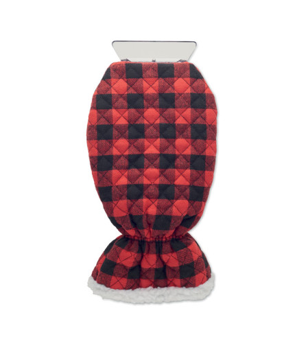 Prošivena rukavica za struganje leda