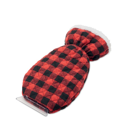 Prošivena rukavica za struganje leda