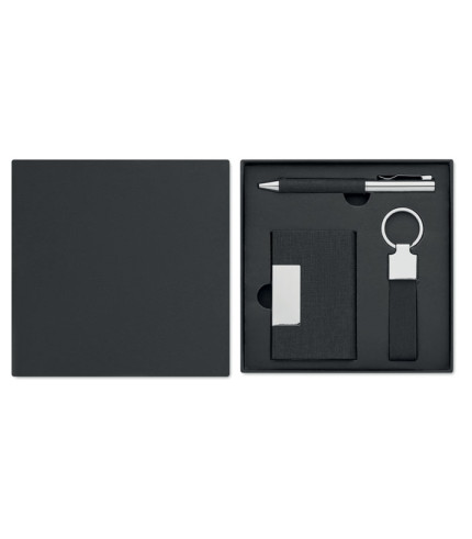 3 piece gift set in box