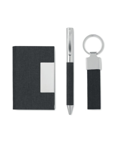 3 piece gift set in box