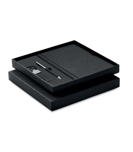 3 piece gift set in box