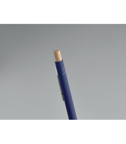 Kemijska olovka od recikliranog aluminija