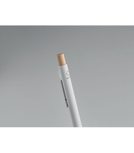 Kemijska olovka od recikliranog aluminija