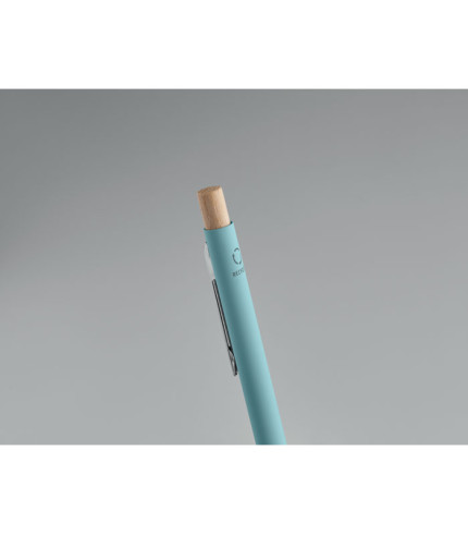 Kemijska olovka od recikliranog aluminija