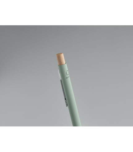 Kemijska olovka od recikliranog aluminija