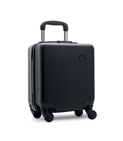 Kolica za prtljagu ispod sjedala