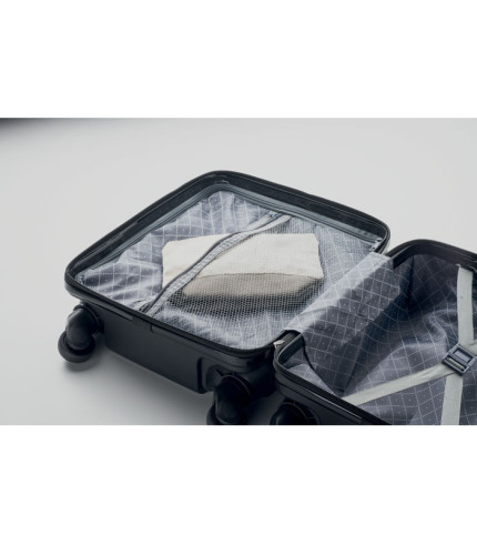 Kolica za prtljagu ispod sjedala