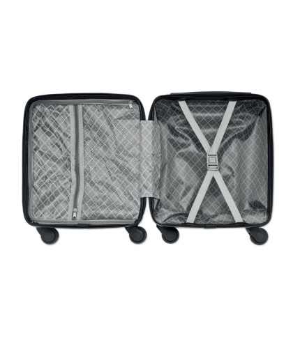 Kolica za prtljagu ispod sjedala