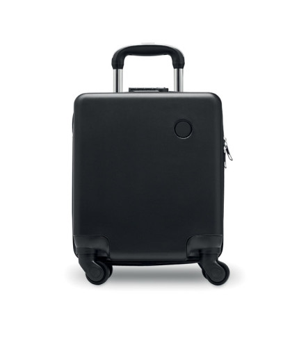 Kolica za prtljagu ispod sjedala