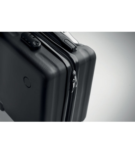 Kolica za prtljagu ispod sjedala