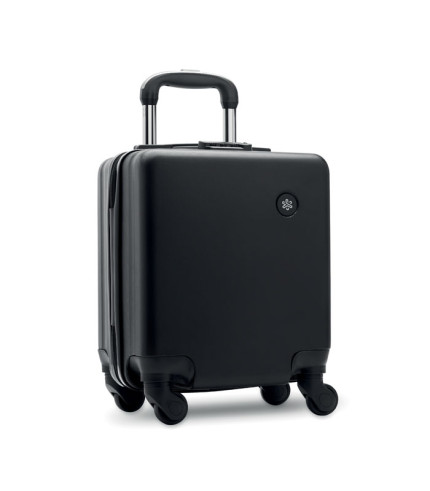 Kolica za prtljagu ispod sjedala