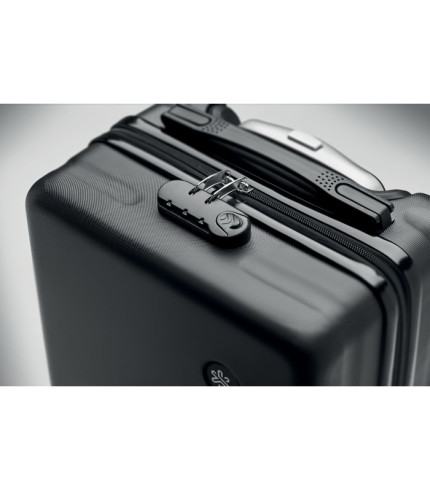 Kolica za prtljagu ispod sjedala