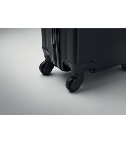 Kolica za prtljagu ispod sjedala