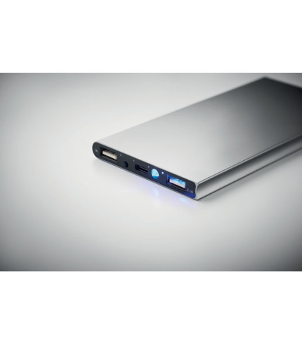 Power bank 8000 mAh