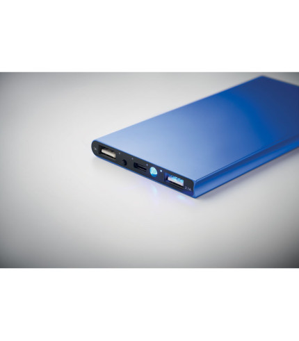 Power bank 8000 mAh