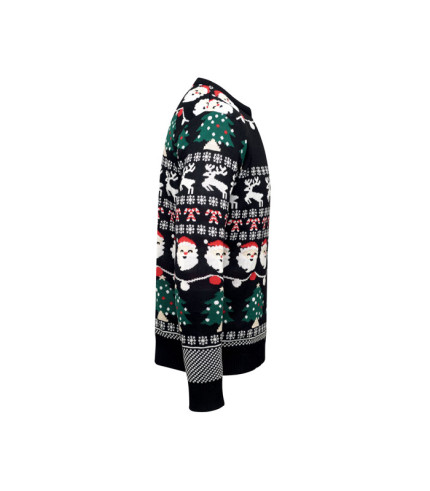 Christmas LED sweater S/M