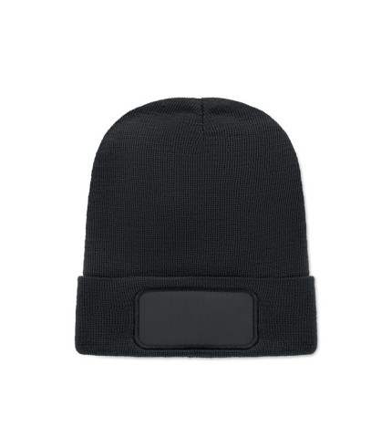 Unisex kapica RPET poliester