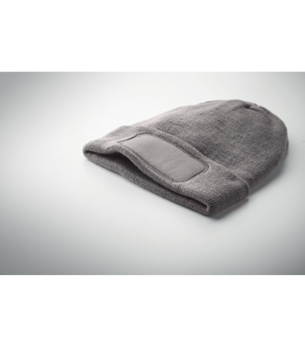 Unisex kapica RPET poliester