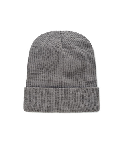 Unisex kapica RPET poliester