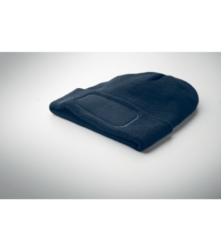 Unisex kapica RPET poliester