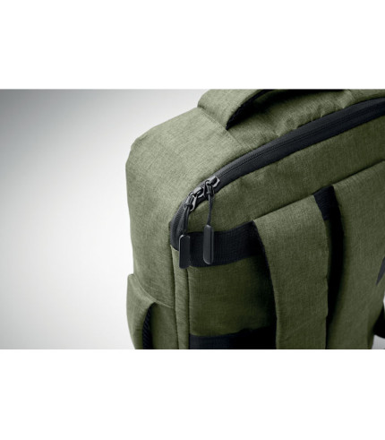 Tanak ruksak za prijenosno računalo od 15 inča