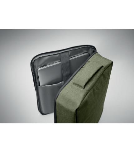 Tanak ruksak za prijenosno računalo od 15 inča