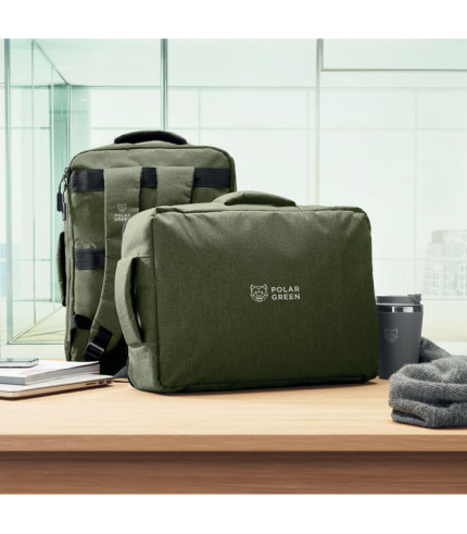 Tanak ruksak za prijenosno računalo od 15 inča