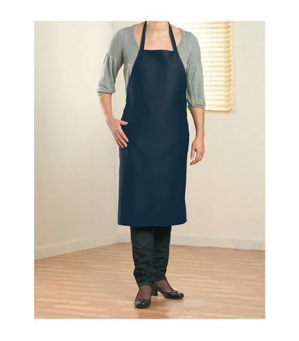 Kuhinjska pregača od pamuka