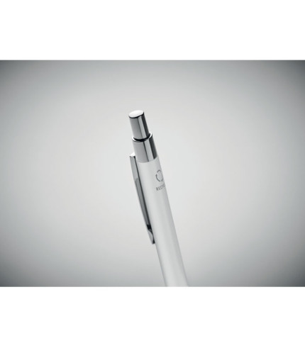 Kemijska olovka od recikliranog aluminija