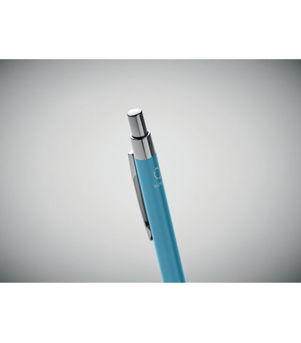 Kemijska olovka od recikliranog aluminija